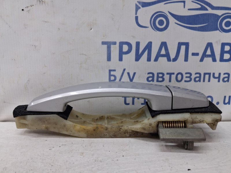 Ручка двери внешняя передняя правая Epica 2006-2013 V250 2.5 бензин X25D1 Ручка двери внешняя передняя правая Epica 2006-2013 V250 2.5 бензин X25D1