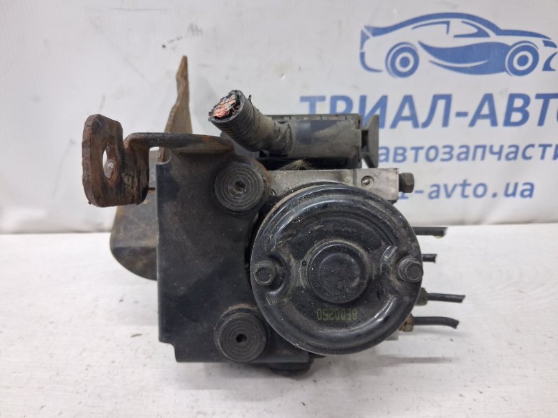 Блок abs Epica 2006-2013 V250 2.5 бензин X25D1 Блок abs Epica 2006-2013 V250 2.5 бензин X25D1