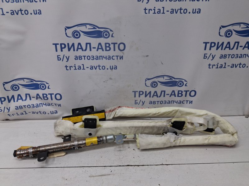 Запчасть airbag потолка(шторка) правый Chevrolet Epica 2006-2013 V250 2.5 бензин X25D1 96435536 Б/У Airbag потолка(шторка) правый Chevrolet Epica 2006-2013 V250 2.5 бензин X25D1 96435536 Б/У