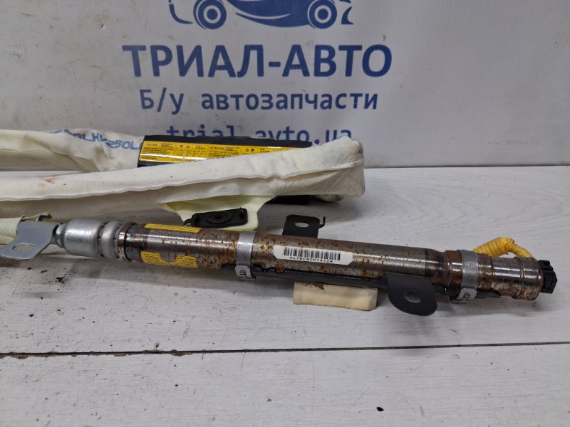 Airbag потолка(шторка) левый Epica 2006-2013 V250 2.5 бензин X25D1 Airbag потолка(шторка) левый Epica 2006-2013 V250 2.5 бензин X25D1