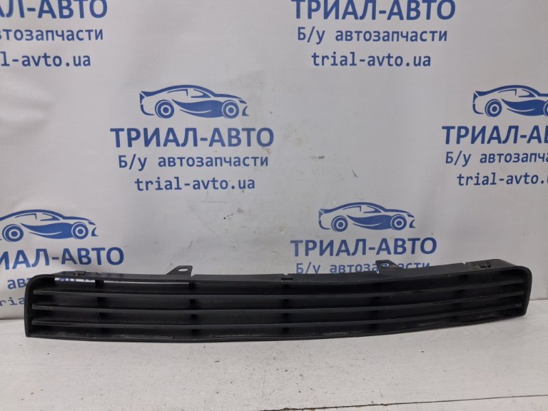 Запчасть решетка бампера центральная Chevrolet Epica 2006-2013 V250 2.5 бензин X25D1 96633975 Б/У Решетка бампера центральная Chevrolet Epica 2006-2013 V250 2.5 бензин X25D1 96633975 Б/У