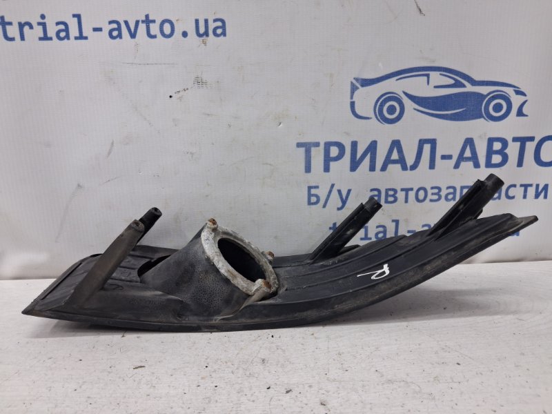 Решетка переднего бампера правая Chevrolet Epica V250 2.5 бензин X25D1 Решетка переднего бампера правая Chevrolet Epica V250 2.5 бензин X25D1