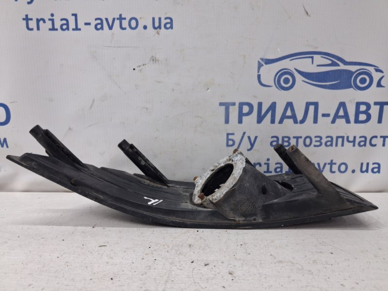 Решетка переднего бампера левая Chevrolet Epica V250 2.5 бензин X25D1 Решетка переднего бампера левая Chevrolet Epica V250 2.5 бензин X25D1