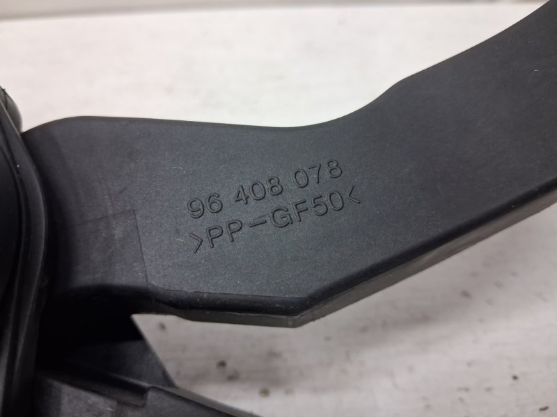 Педаль газа Epica 2006-2013 V250 2.5 бензин X25D1 Педаль газа Epica 2006-2013 V250 2.5 бензин X25D1
