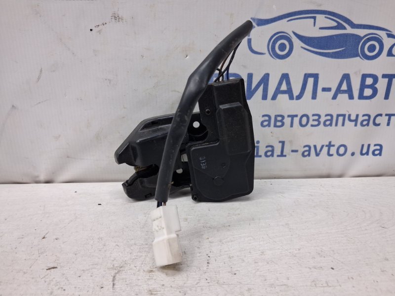 Запчасть замок крышки багажника Chevrolet Epica 2006-2013 V250 2.5 бензин X25D1 96636677 Б/У Замок крышки багажника Chevrolet Epica 2006-2013 V250 2.5 бензин X25D1 96636677 Б/У