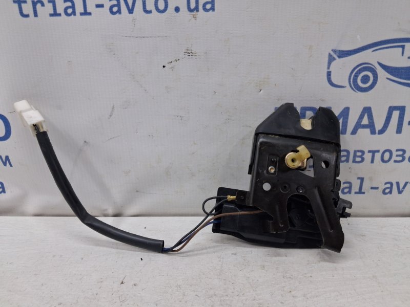Замок крышки багажника Chevrolet Epica V250 2.5 бензин X25D1 Замок крышки багажника Chevrolet Epica V250 2.5 бензин X25D1