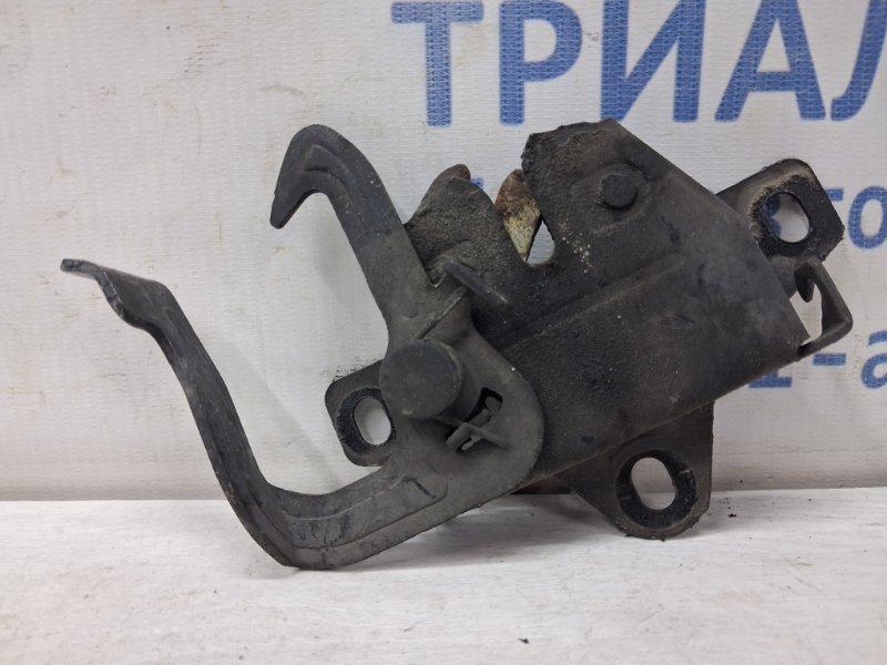Запчасть замок капота Chevrolet Epica 2006-2013 V250 2.5 бензин X25D1 96636408 Б/У Замок капота Chevrolet Epica 2006-2013 V250 2.5 бензин X25D1 96636408 Б/У