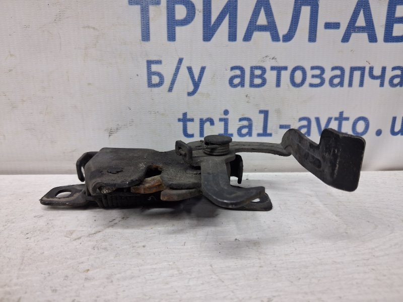 Замок капота Epica 2006-2013 V250 2.5 бензин X25D1 Замок капота Epica 2006-2013 V250 2.5 бензин X25D1