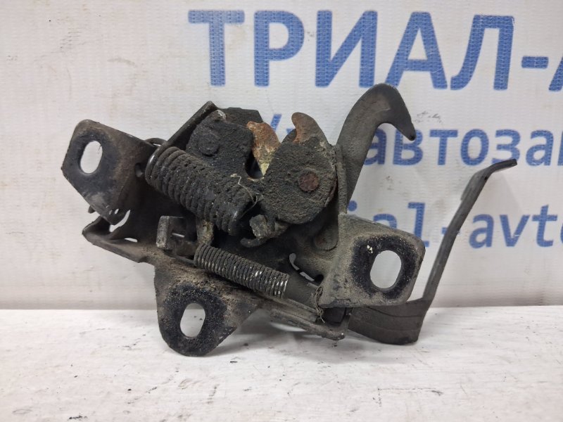 Замок капота Epica 2006-2013 V250 2.5 бензин X25D1 Замок капота Epica 2006-2013 V250 2.5 бензин X25D1