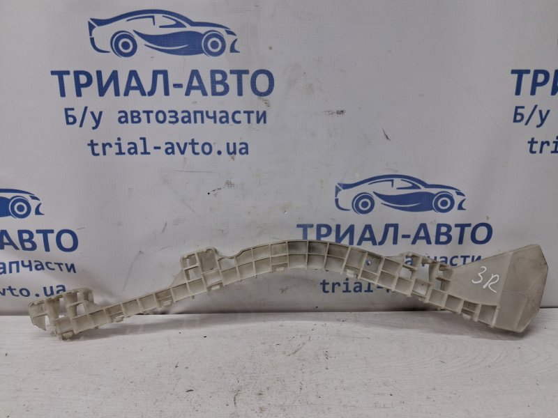 Запчасть кронштейн бампера задний правый Chevrolet Epica 2006-2013 V250 2.5 бензин X25D1 96633534 Б/У Кронштейн бампера задний правый Chevrolet Epica 2006-2013 V250 2.5 бензин X25D1 96633534 Б/У