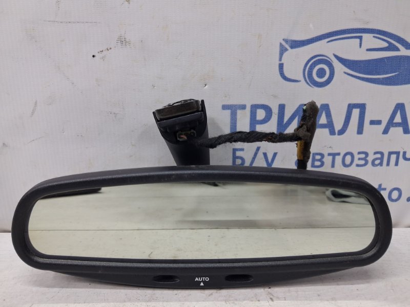 Запчасть зеркало салона Chevrolet Epica 2006-2013 V250 2.5 бензин X25D1 96635470 Б/У Зеркало салона Chevrolet Epica 2006-2013 V250 2.5 бензин X25D1 96635470 Б/У