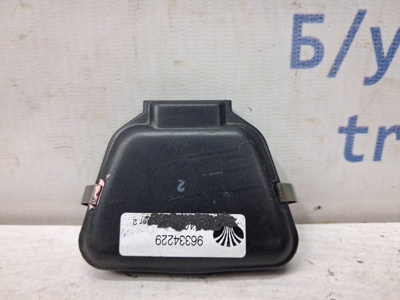 Запчасть датчик дождя Chevrolet Epica 2006-2013 V250 2.5 бензин X25D1 96334229 Б/У Датчик дождя Chevrolet Epica 2006-2013 V250 2.5 бензин X25D1 96334229 Б/У