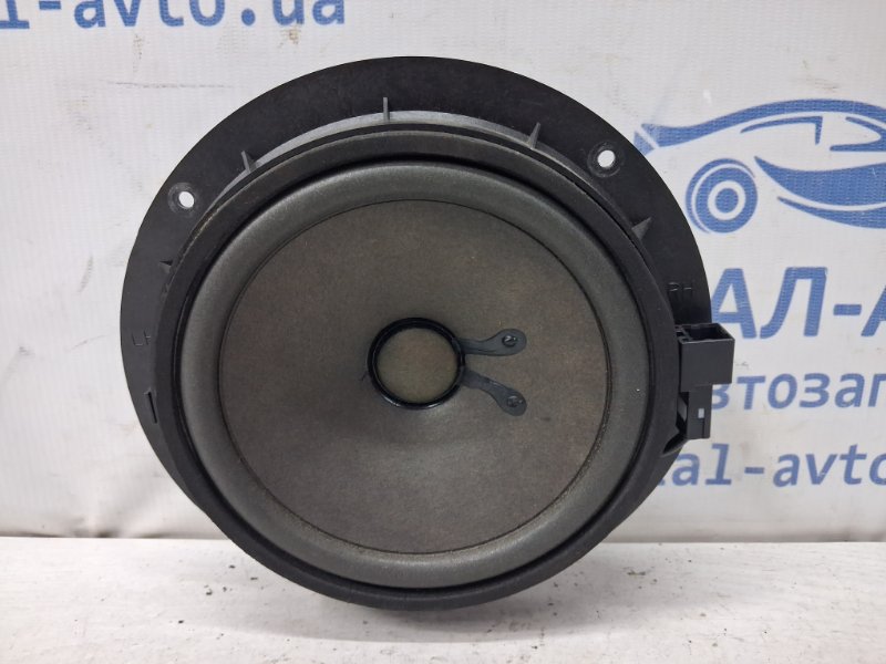 Динамик музыкальный передний Chevrolet Epica 2006-2013 V250 2.5 бензин X25D1 96647530 Б/У