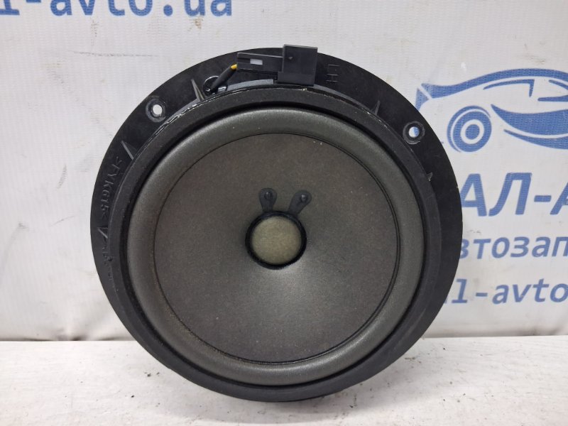 Динамик музыкальный передний Chevrolet Epica 2006-2013 V250 2.5 бензин X25D1 96647396 Б/У