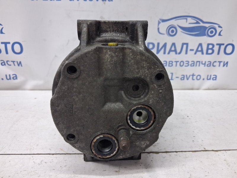 Компрессор кондиционера Epica 2006-2013 V250 2.5 бензин X25D1 Компрессор кондиционера Epica 2006-2013 V250 2.5 бензин X25D1