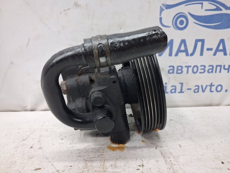 Запчасть насос гу Chevrolet Epica 2006-2013 V250 2.5 бензин X25D1 96475856 Б/У Насос ГУ Chevrolet Epica 2006-2013 V250 2.5 бензин X25D1 96475856 Б/У