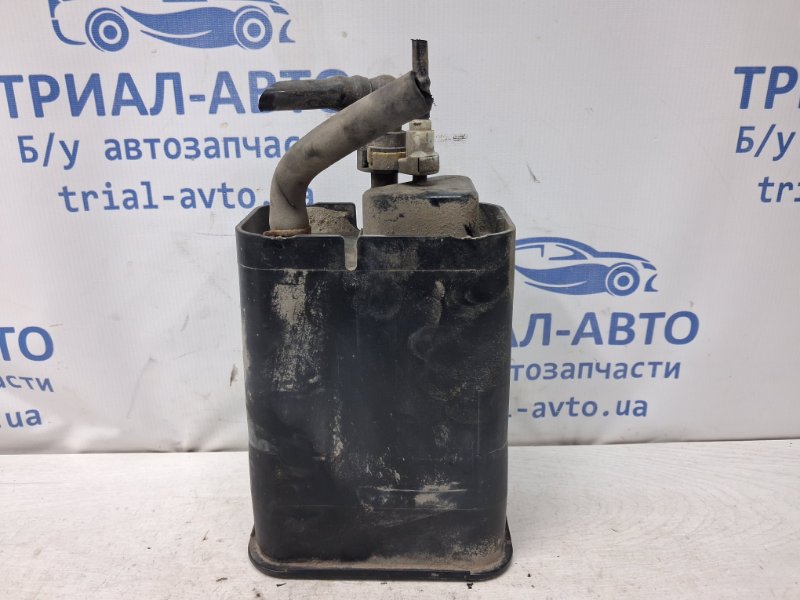 Абсорбер паров топлива Chevrolet Epica 2006-2013 V250 2.5 бензин X25D1 17204244 Б/У