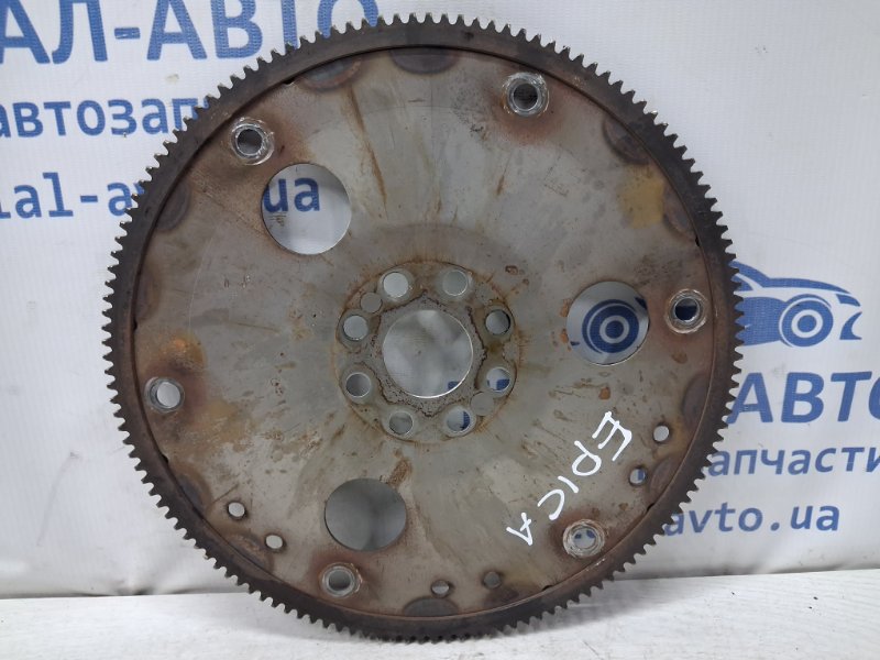 Запчасть маховик Chevrolet Epica 2006-2013 V250 2.5 бензин X25D1 96309037 Б/У Маховик Chevrolet Epica 2006-2013 V250 2.5 бензин X25D1 96309037 Б/У