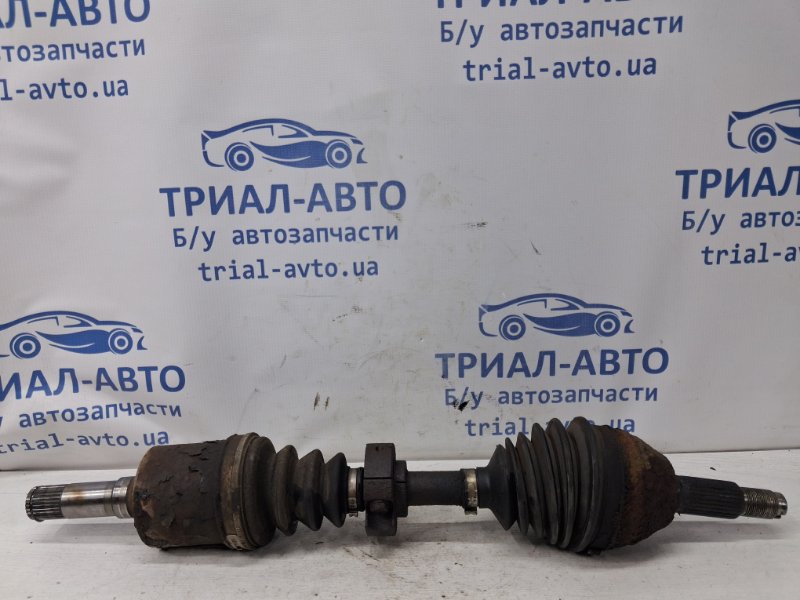 Запчасть привод передний левый Chevrolet Epica 2006-2013 V250 2.5 бензин X25D1 96639083 Б/У Привод передний левый Chevrolet Epica 2006-2013 V250 2.5 бензин X25D1 96639083 Б/У