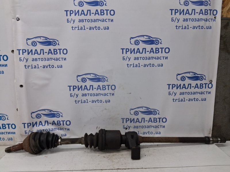 Запчасть привод передний правый Chevrolet Epica 2006-2013 V250 2.5 бензин X25D1 96453397 Б/У Привод передний правый Chevrolet Epica 2006-2013 V250 2.5 бензин X25D1 96453397 Б/У
