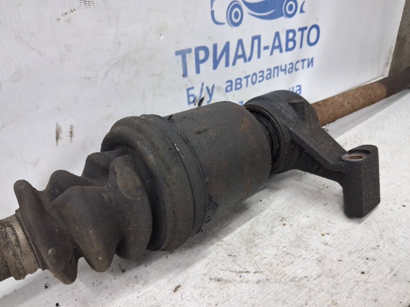 Привод передний правый Epica 2006-2013 V250 2.5 бензин X25D1 Привод передний правый Epica 2006-2013 V250 2.5 бензин X25D1