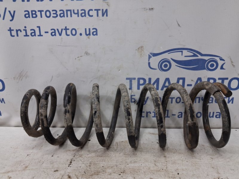 Запчасть пружина задняя Chevrolet Epica 2006-2013 V250 2.5 бензин X25D1 96639761 Б/У Пружина задняя Chevrolet Epica 2006-2013 V250 2.5 бензин X25D1 96639761 Б/У