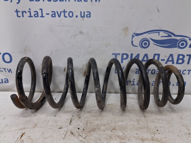 Запчасть пружина задняя Chevrolet Epica 2006-2013 V250 2.5 бензин X25D1 96639761 Б/У Пружина задняя Chevrolet Epica 2006-2013 V250 2.5 бензин X25D1 96639761 Б/У