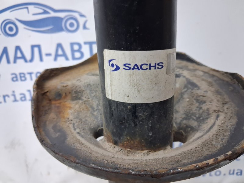 Амортизатор Передний Epica 2006-2013 V250 2.5 бензин X25D1 Амортизатор Передний Epica 2006-2013 V250 2.5 бензин X25D1