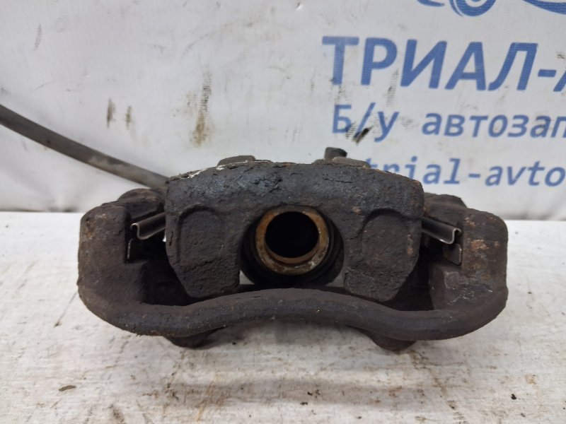 Суппорт задний правый Epica 2006-2013 V250 2.5 бензин X25D1 Суппорт задний правый Epica 2006-2013 V250 2.5 бензин X25D1