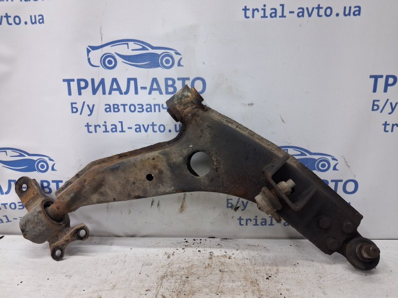 Запчасть рычаг правый Chevrolet Epica 2006-2013 V250 2.5 бензин X25D1 96639896 Б/У Рычаг правый Chevrolet Epica 2006-2013 V250 2.5 бензин X25D1 96639896 Б/У