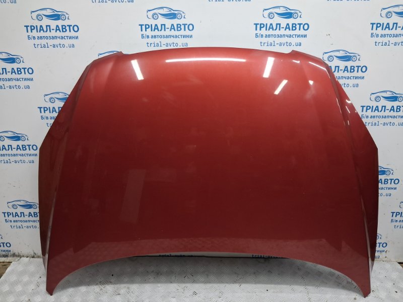 Запчасть капот Kia Ceed 2006-2012 ED 1.6 diesel D4FB 664001H000 Б/У Капот Kia Ceed 2006-2012 ED 1.6 diesel D4FB 664001H000 Б/У