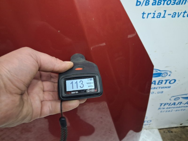 Капот Ceed 2006-2012 ED 1.6 diesel D4FB Капот Ceed 2006-2012 ED 1.6 diesel D4FB