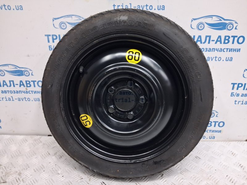 Запчасть докатка Kia Ceed 2006-2012 ED 1.6 diesel D4FB 529101H900 Б/У Докатка Kia Ceed 2006-2012 ED 1.6 diesel D4FB 529101H900 Б/У
