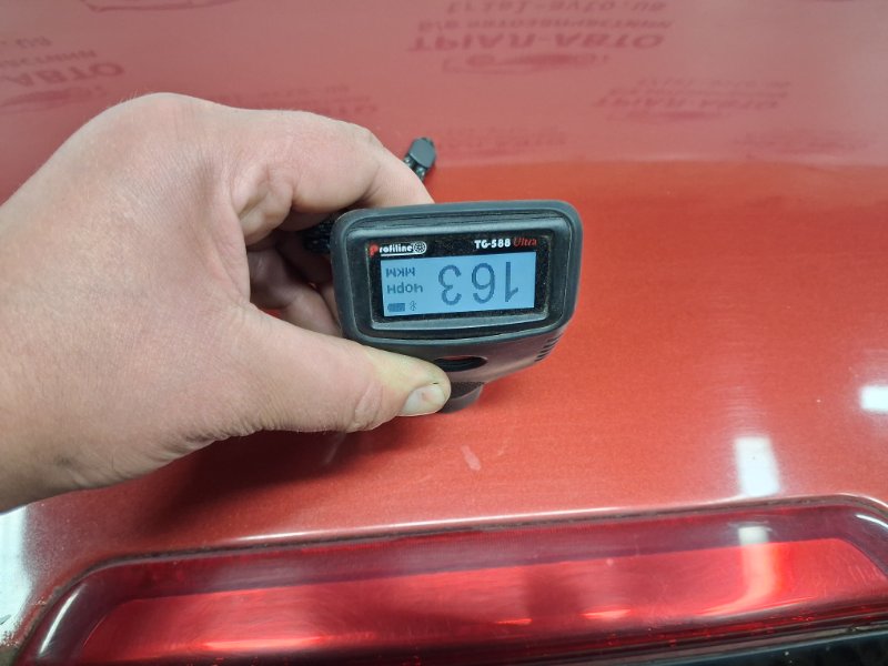 Крышка багажника Ceed 2006-2012 ED 1.6 diesel D4FB Крышка багажника Ceed 2006-2012 ED 1.6 diesel D4FB