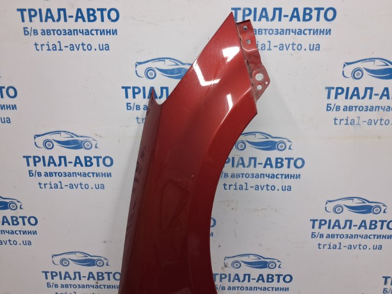 Крыло переднее правое Ceed 2006-2012 ED 1.6 diesel D4FB Крыло переднее правое Ceed 2006-2012 ED 1.6 diesel D4FB