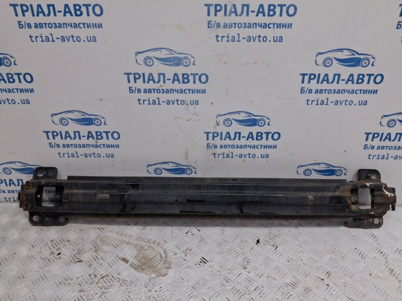 Запчасть усилитель бампера передний Kia Ceed 2006-2012 ED 1.6 diesel D4FB 865301H000 Б/У Усилитель бампера передний Kia Ceed 2006-2012 ED 1.6 diesel D4FB 865301H000 Б/У