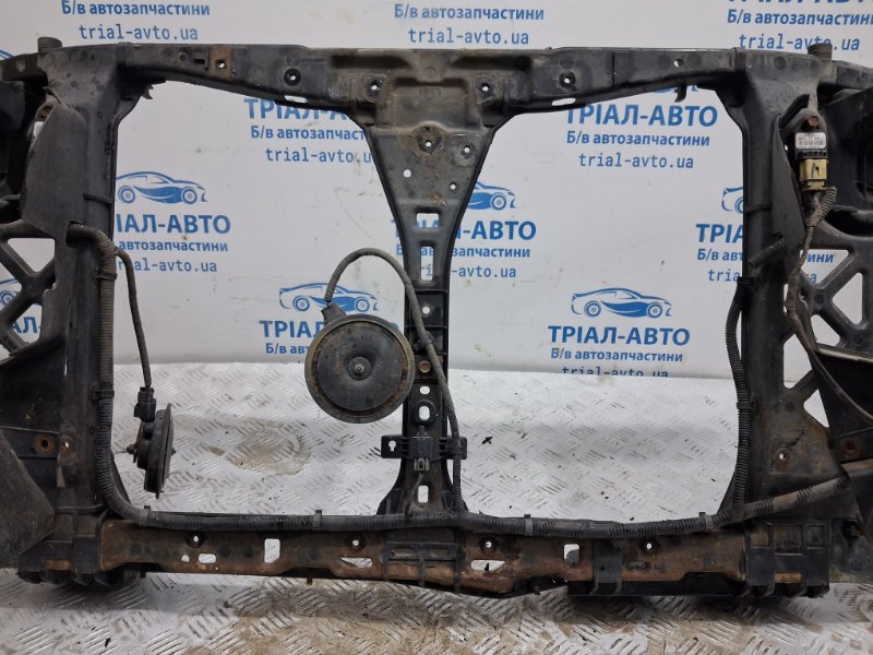 Панель передняя Ceed 2006-2012 ED 1.6 diesel D4FB Панель передняя Ceed 2006-2012 ED 1.6 diesel D4FB