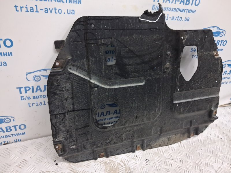Защита двс Kia Ceed ED 1.6 diesel D4FB Защита двс Kia Ceed ED 1.6 diesel D4FB