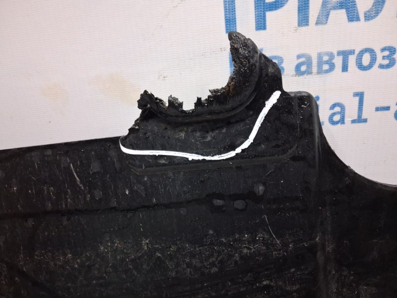 Защита двс Ceed 2006-2012 ED 1.6 diesel D4FB Защита двс Ceed 2006-2012 ED 1.6 diesel D4FB