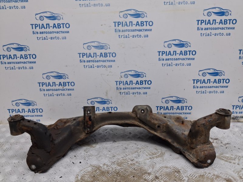 Запчасть балка передней подвески Chevrolet Epica 2006-2013 V250 2.5 бензин X25D1 96639794 Б/У Балка передней подвески Chevrolet Epica 2006-2013 V250 2.5 бензин X25D1 96639794 Б/У