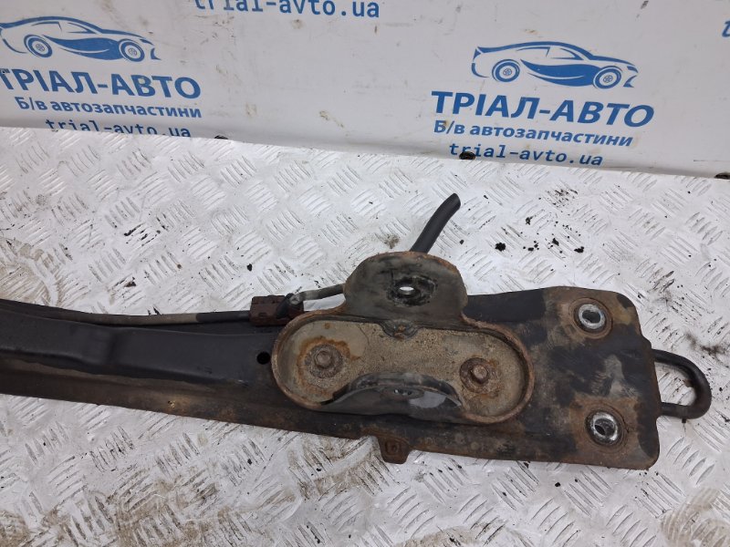 Балка продольная Chevrolet Epica V250 2.5 бензин X25D1 Балка продольная Chevrolet Epica V250 2.5 бензин X25D1