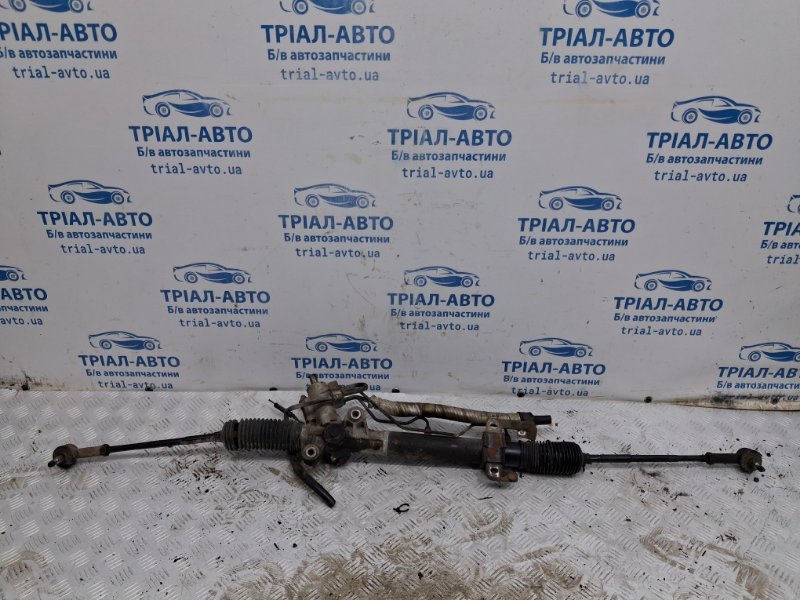 Запчасть рулевая рейка Chevrolet Epica 2006-2013 V250 2.5 бензин X25D1 96801275 Б/У Рулевая рейка Chevrolet Epica 2006-2013 V250 2.5 бензин X25D1 96801275 Б/У
