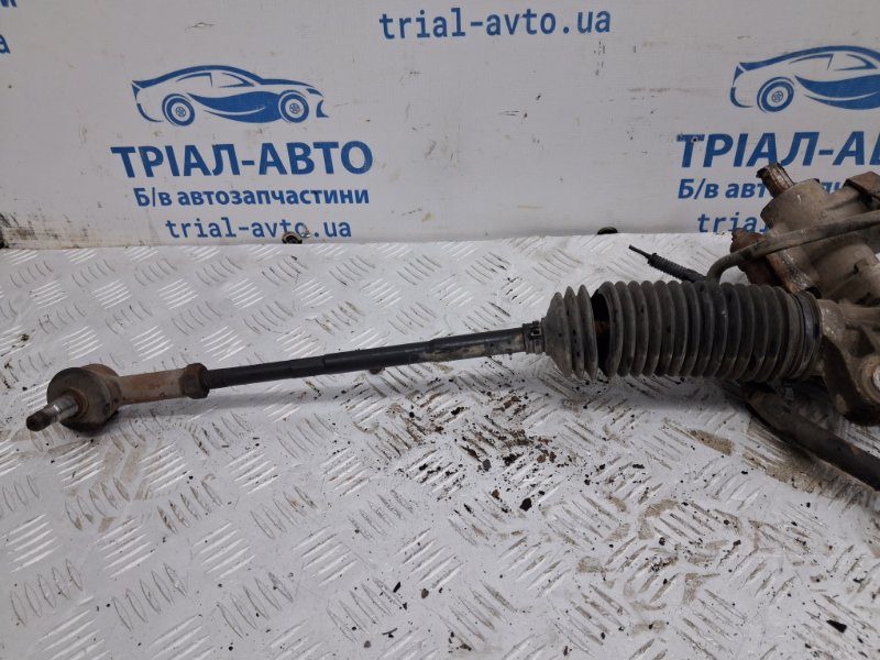 Рулевая рейка Chevrolet Epica V250 2.5 бензин X25D1 Рулевая рейка Chevrolet Epica V250 2.5 бензин X25D1