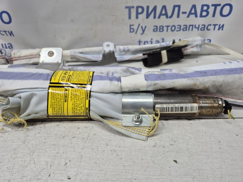 Airbag потолка(шторка) левый Ceed 2006-2012 ED 1.6 diesel D4FB Airbag потолка(шторка) левый Ceed 2006-2012 ED 1.6 diesel D4FB