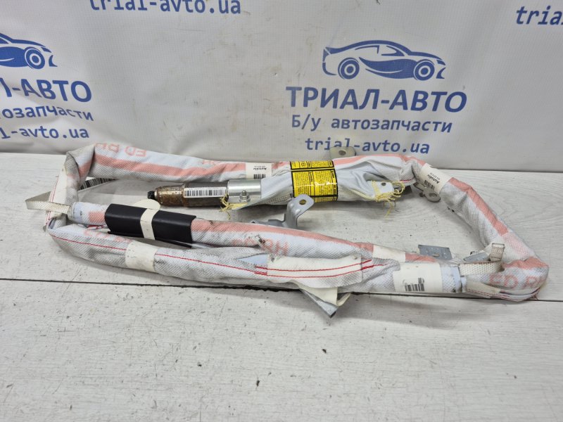 Запчасть airbag потолка(шторка) правый Kia Ceed 2006-2012 ED 1.6 diesel D4FB 850201H500 Б/У Airbag потолка(шторка) правый Kia Ceed 2006-2012 ED 1.6 diesel D4FB 850201H500 Б/У
