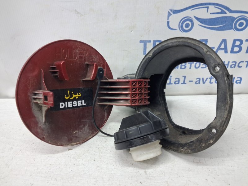 Лючок бака Ceed 2006-2012 ED 1.6 diesel D4FB Лючок бака Ceed 2006-2012 ED 1.6 diesel D4FB