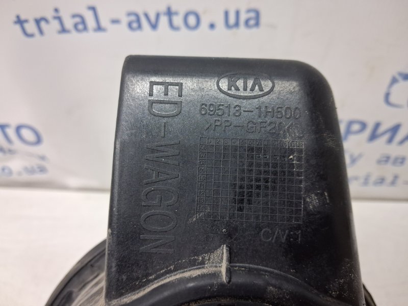 Лючок бака Ceed 2006-2012 ED 1.6 diesel D4FB Лючок бака Ceed 2006-2012 ED 1.6 diesel D4FB