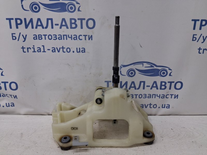 Запчасть кулиса переключения мкпп Kia Ceed 2006-2012 ED 1.6 diesel D4FB 437001H200 Б/У Кулиса переключения МКПП Kia Ceed 2006-2012 ED 1.6 diesel D4FB 437001H200 Б/У