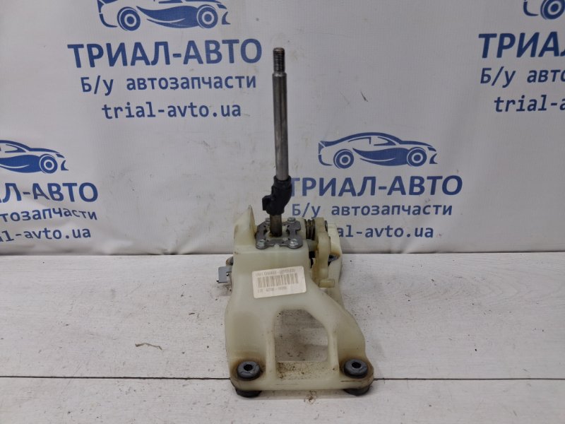 Кулиса переключения МКПП Ceed 2006-2012 ED 1.6 diesel D4FB Кулиса переключения МКПП Ceed 2006-2012 ED 1.6 diesel D4FB
