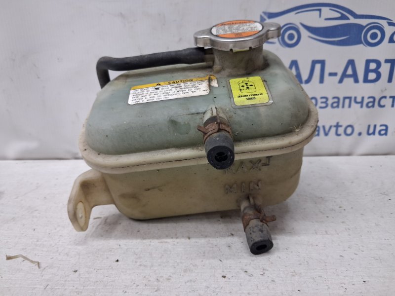 Запчасть бачок радиатора (расширительный) Kia Ceed 2006-2012 ED 1.6 diesel D4FB 254312H100 Б/У Бачок радиатора (расширительный) Kia Ceed 2006-2012 ED 1.6 diesel D4FB 254312H100 Б/У